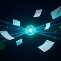 AI Drafts Agent — automatic Gmail replies